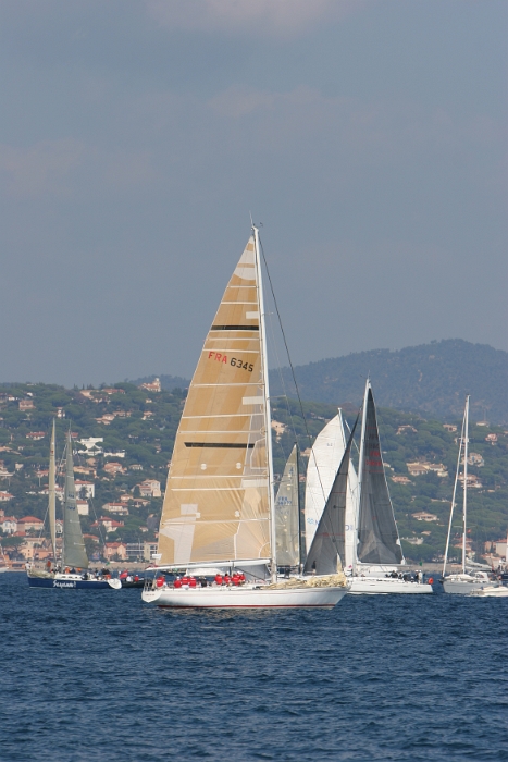 St-Tropez - 468